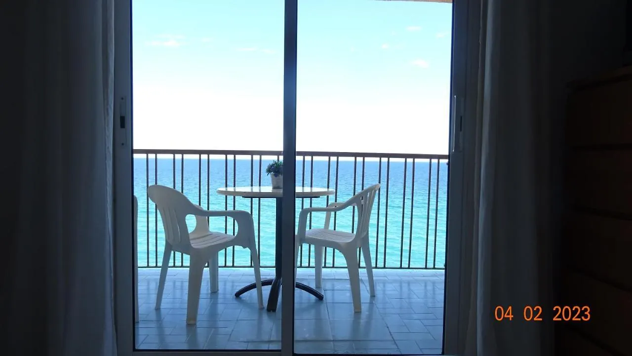 Apartamento Apartament La Vista Bonica Blanes