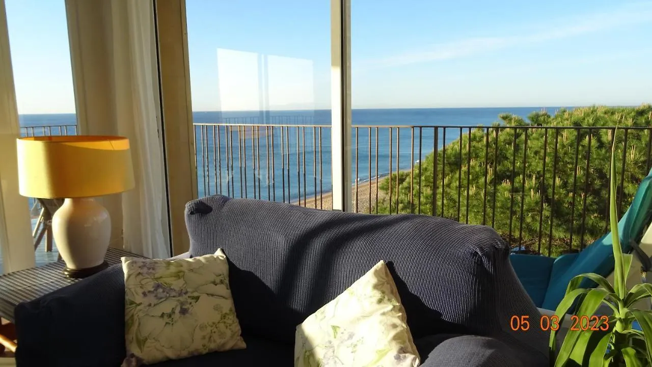 Apartamento Apartament La Vista Bonica Blanes España