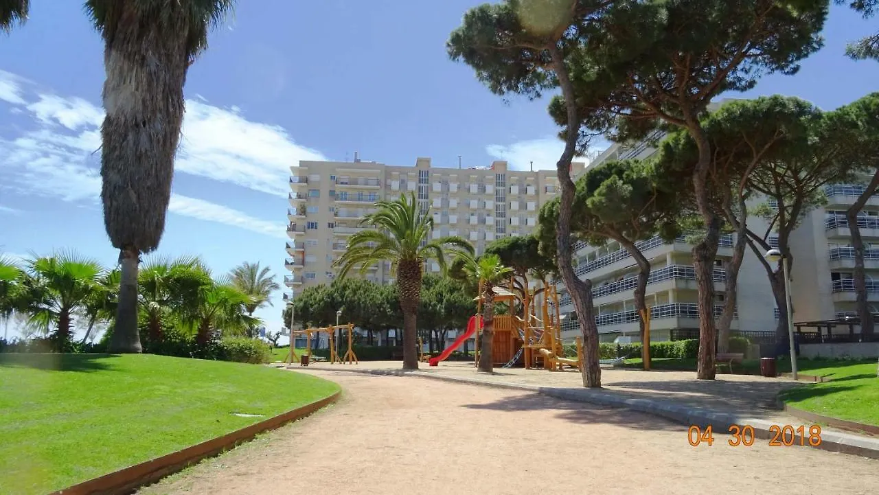 Apartament La Vista Bonica Blanes España