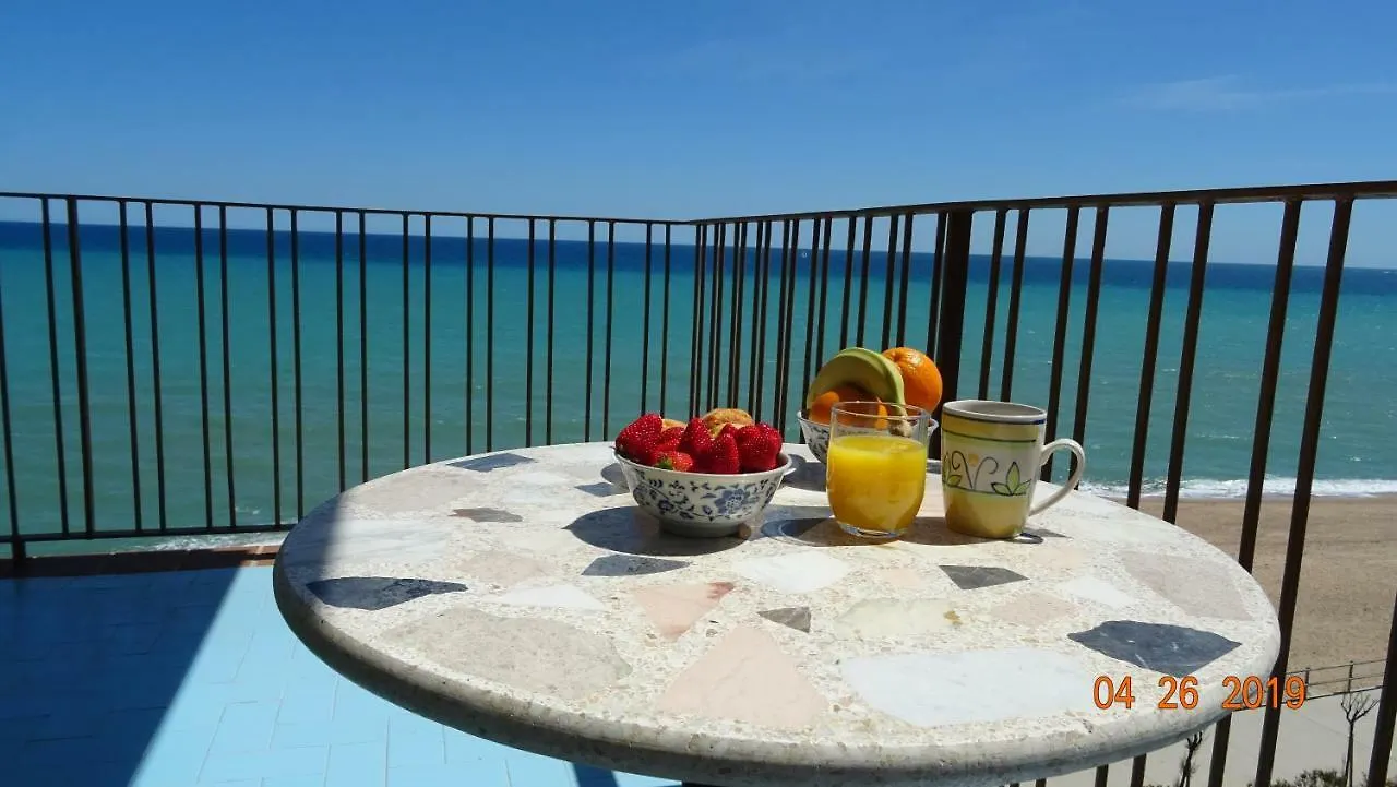 Apartament La Vista Bonica Blanes