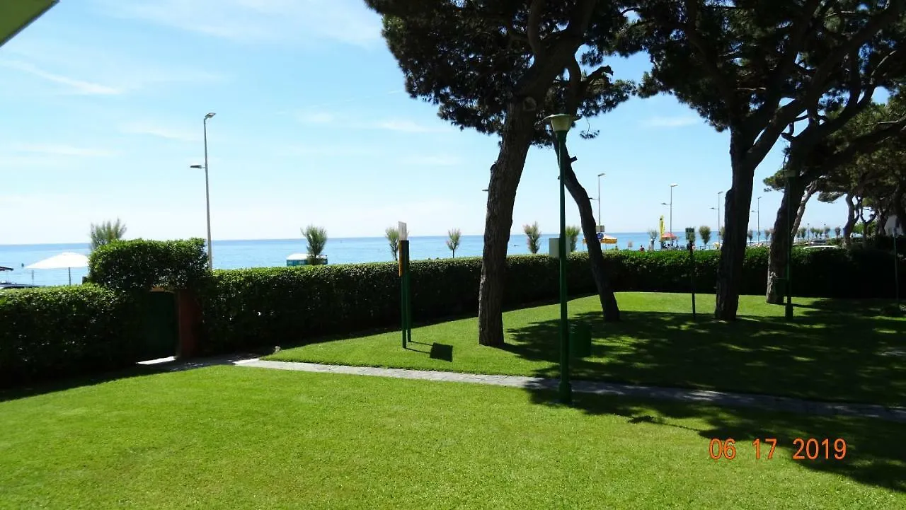 Apartament La Vista Bonica Blanes