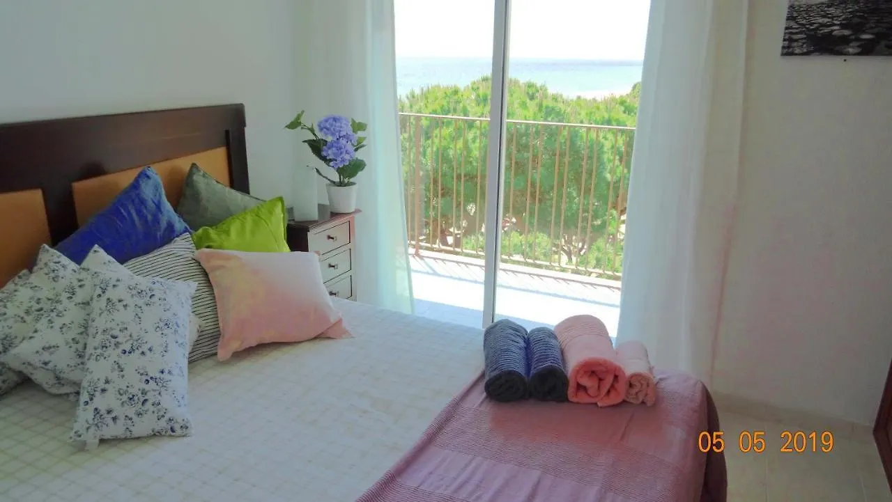 Apartament La Vista Bonica Blanes 0*,