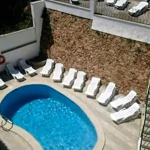 Apartamento Blanes Apartamento